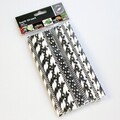 Sugrör Papp 50-pack